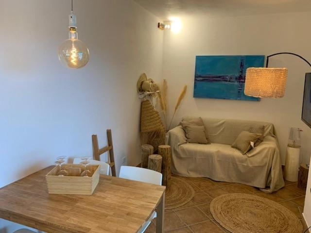 Villa Casa Adelaide, Oasi Di Pace Con Vista Mare à Olbia Extérieur photo